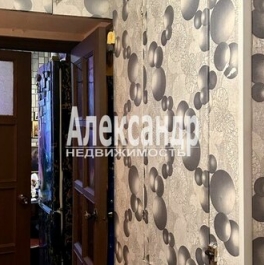 Продажа 2-комн квартиры на вторичном рынке улица Белышева,  д. 4