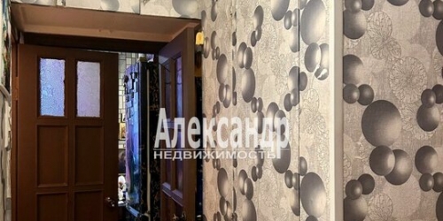 2-комн квартира улица Белышева,  д. 4
