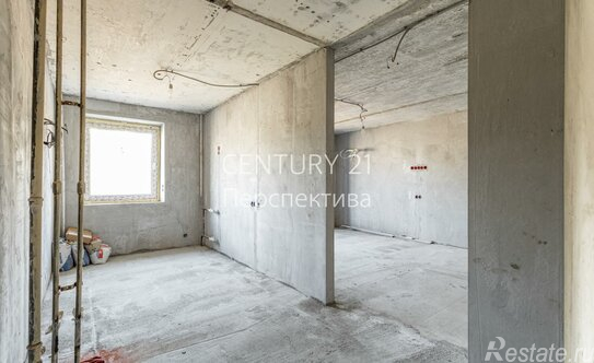 Продажа 2-комн квартиры на вторичном рынке Быково, ул Щорса,  д. 1а