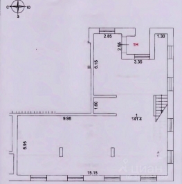 Продажа ПСН Невельского пр-зд, д. 1 к3 Продажа ПСН Невельского пр-зд, д. 1 к3