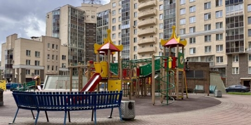 2-комн квартира Ланское ш,  д. 14,  к. 1