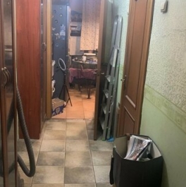 Продажа 3-комн квартиры на вторичном рынке ул Флотская,  д. 92