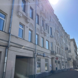 Аренда ПСН Комсомольский пр-кт Аренда ПСН Комсомольский пр-кт