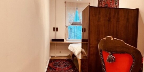 1-комн квартира Тверская-Ямская 3-я ул,  д. 56/6