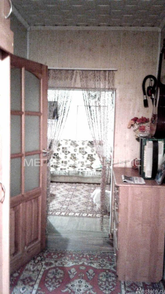 Продажа дома Павловский Посад г, Пушкинская 3я ул
