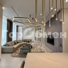 Продажа 3-комн квартиры на вторичном рынке ул Мантулинская,  д. 9,  к. 3