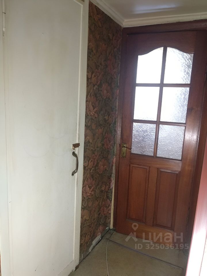 Продажа 2-комн квартиры на вторичном рынке Люберцы, улица Кирова, 63А