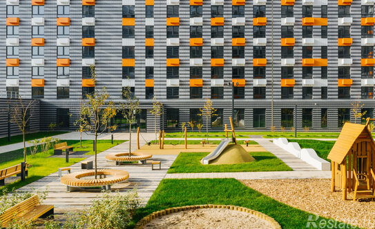 Продажа 1-комн квартиры на вторичном рынке Люберцы г, Юности ул,  д. 13 к1