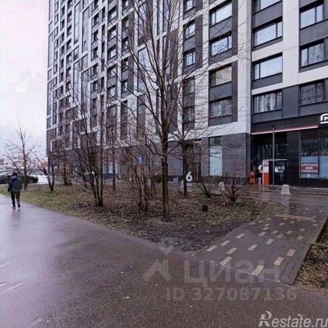 Аренда торгового помещения Волоколамское ш,  д. 71 к1
