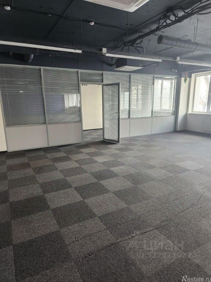 Аренда офиса Котляковская улица,  д. 8