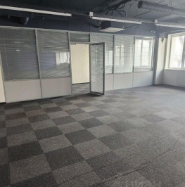 Аренда офиса Котляковская улица,  д. 8