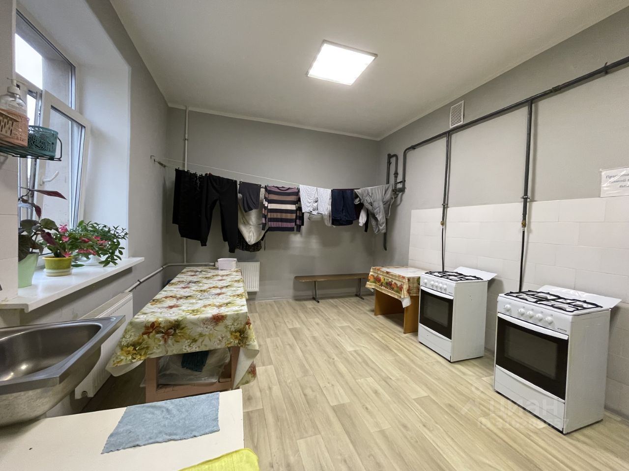 Продажа 6-комн квартиры на вторичном рынке переулок Матюшенко, 10