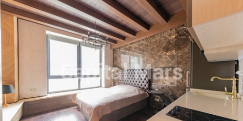 1-комн квартира ул Новокосинская,  д. 18