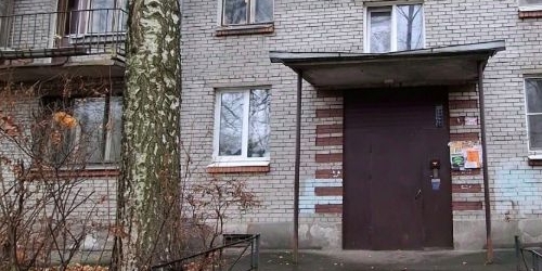 1-комн квартира Дачный проспект, 33К2