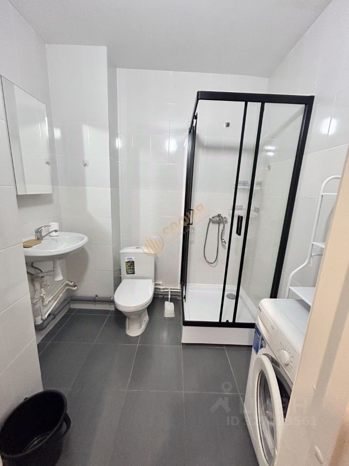 Аренда студии проспект Королева, 64к1