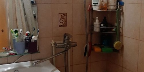 Комната Малая Калитниковская улица, 2К1