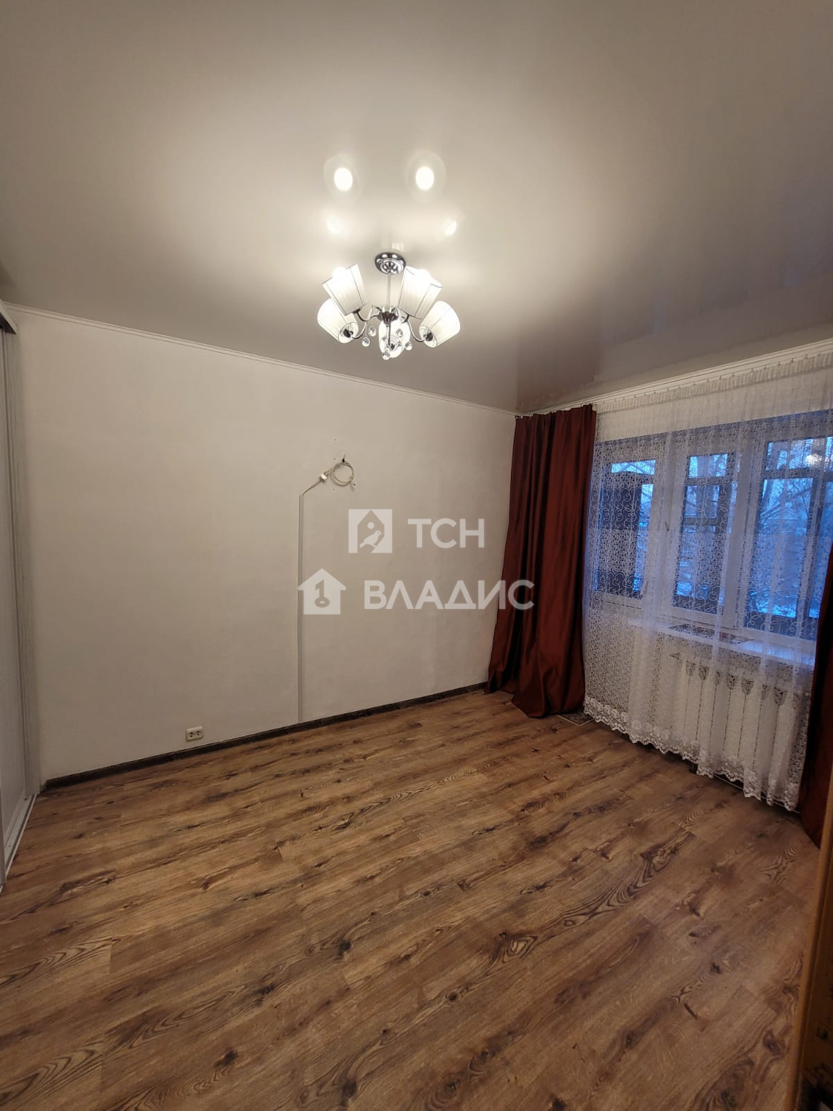 2-комн квартира Королёв, Большая Комитетская улица, 27