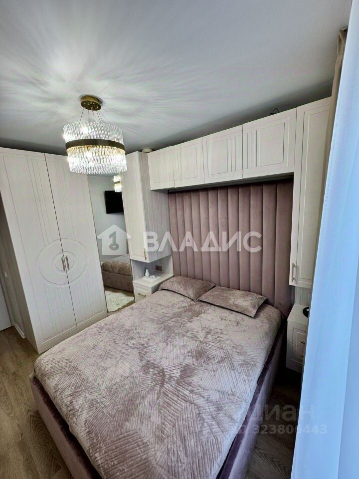 Продажа 2-комн квартиры на вторичном рынке Перовское шоссе, 2к3