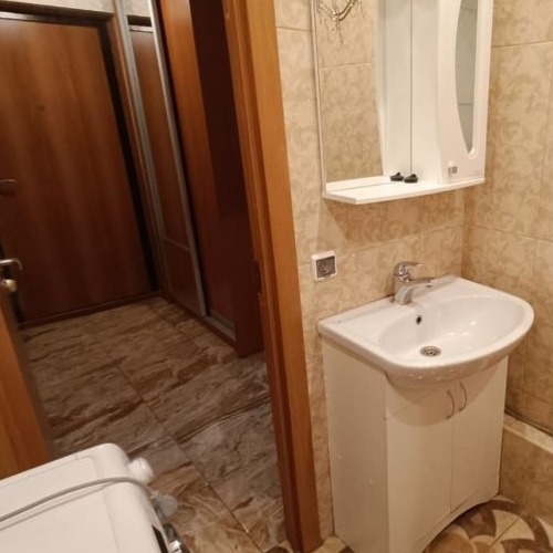 1-комн квартира улица Бабушкина, 82К2