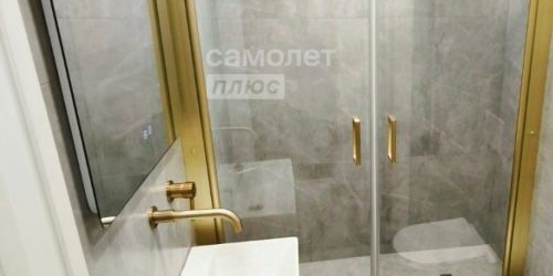 1-комн квартира Можайское шоссе, 44