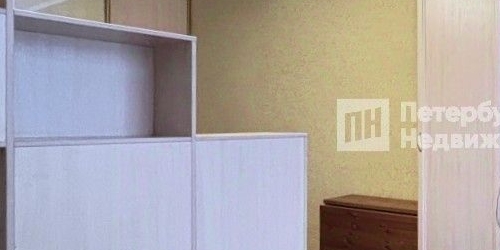 2-комн квартира улица Васи Алексеева, 7