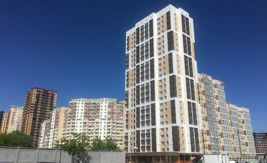 Продажа 1-комн квартиры на вторичном рынке Реутов г, Носовихинское ш,  д. 43