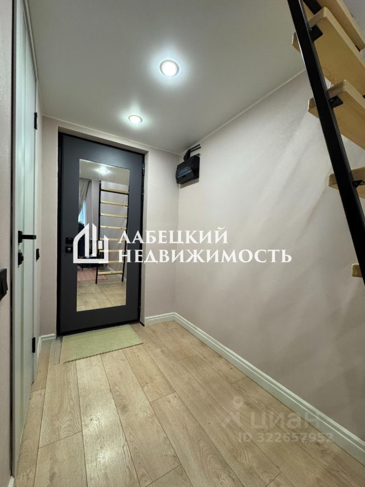 Продажа студии Хорошевское шоссе, 38