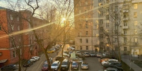 3-комн квартира Варшавское ш,  д. 2