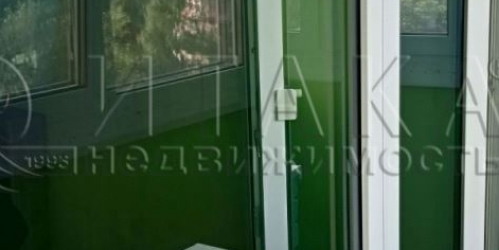 Комната Ольги Форш,  д. 7,  к. 2