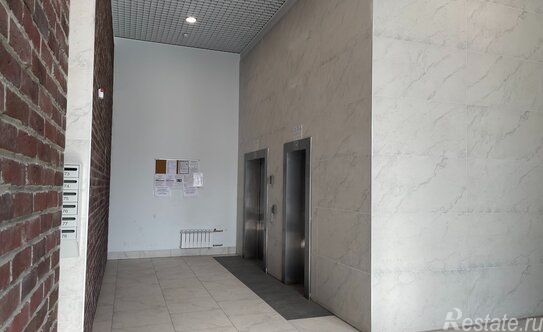 Продажа 1-комн квартиры на вторичном рынке Астрадамская улица,  д. 9