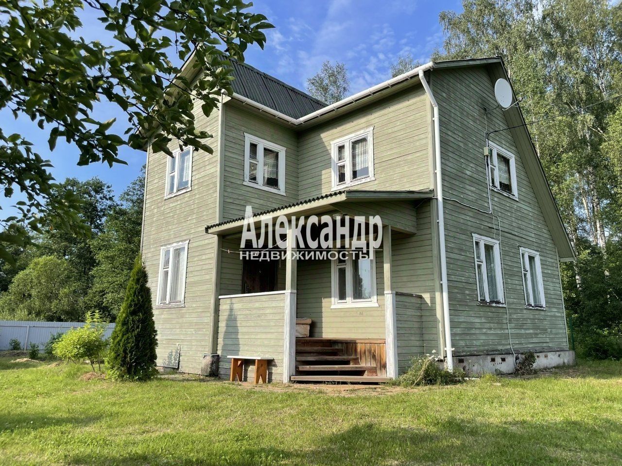 Продажа дома Львовские Лужки СНТ, улица Отрадненская, 34