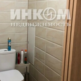 Продажа 3-комн квартиры на вторичном рынке Судостроительная улица,  д. 17