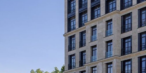 3-комн квартира Хавская улица, 9