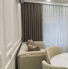 Продажа 2-комн квартиры на вторичном рынке Полярная улица, 27к3