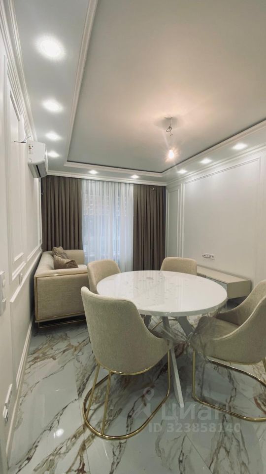 Продажа 2-комн квартиры на вторичном рынке Полярная улица, 27к3