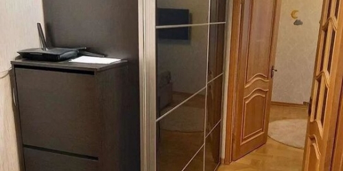 2-комн квартира улица Пырьева,  д. 11А