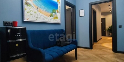 1-комн квартира Петергоф г, Ропшинское ш,  д. 6