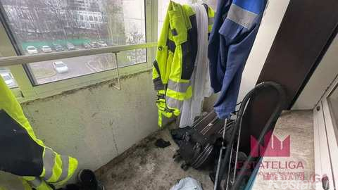 Продажа 2-комн квартиры на вторичном рынке Видное, Жуковский проезд,  д. 9