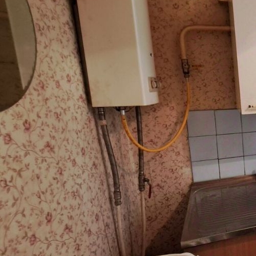 1-комн квартира Кубинская улица, 52