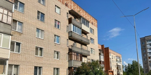 1-комн квартира Чехов, ул Весенняя,  д. 9