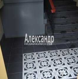 Продажа 3-комн квартиры на вторичном рынке Юрия Гагарина пр-кт,  д. 21