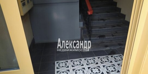 3-комн квартира Юрия Гагарина пр-кт,  д. 21