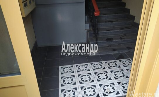 Продажа 3-комн квартиры на вторичном рынке Юрия Гагарина пр-кт,  д. 21