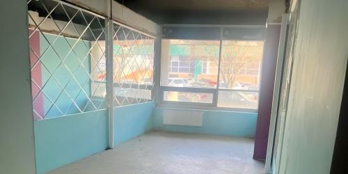 Торговое помещение ул Миклухо-Маклая,  д. 33