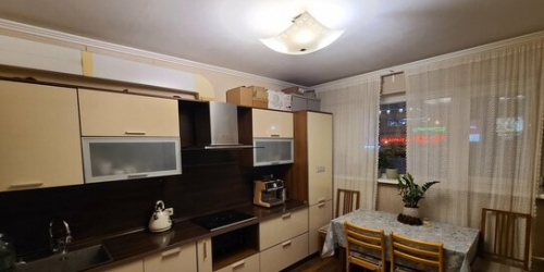 2-комн квартира Аминьевское ш,  д. 17