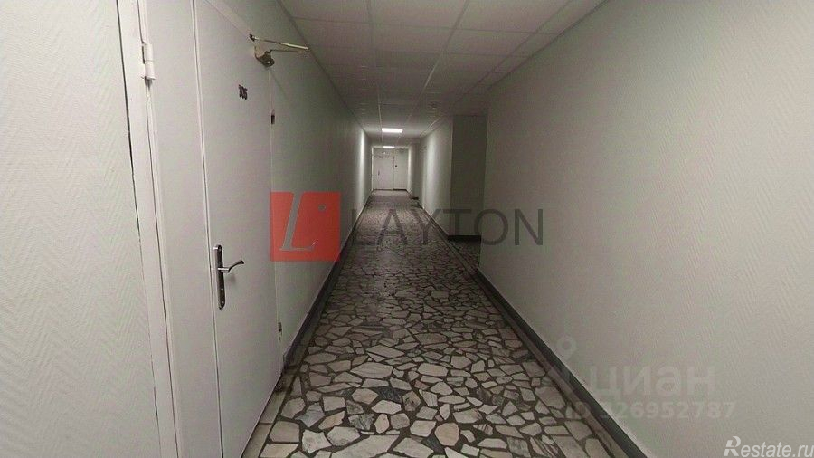 Аренда офиса Старокалужское шоссе,  д. 62 с7
