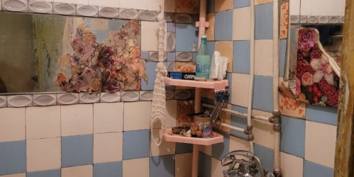 2-комн квартира Колпино, Красная улица, 20