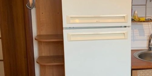 1-комн квартира Малая Калитниковская улица, 7