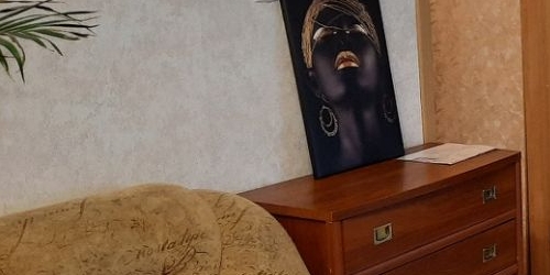 2-комн квартира улица 26 Бакинских Комиссаров, 1к1