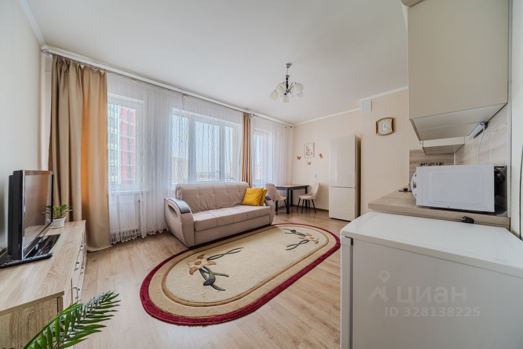 Продажа 1-комн квартиры на вторичном рынке Кондратьевский проспект, 68к4